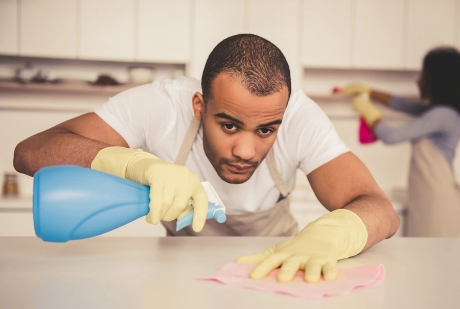 Affordable Move-in Cleaning Naperville IL