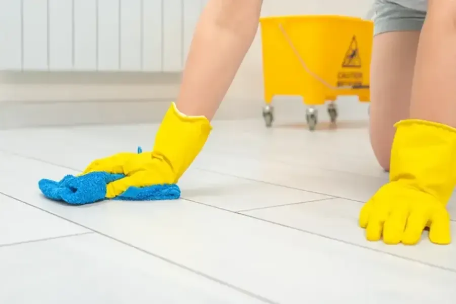 Experienced Deep Cleaning Services Naperville IL