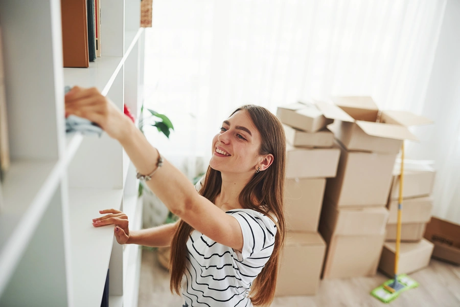 Expert Move-out Cleaning Naperville IL