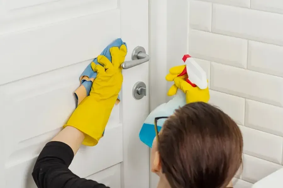 How Deep Cleaning Helps Maintain A Clean And Organized Home Naperville IL How Deep Cleaning Helps Maintain A Clean And Organized Home Naperville IL
