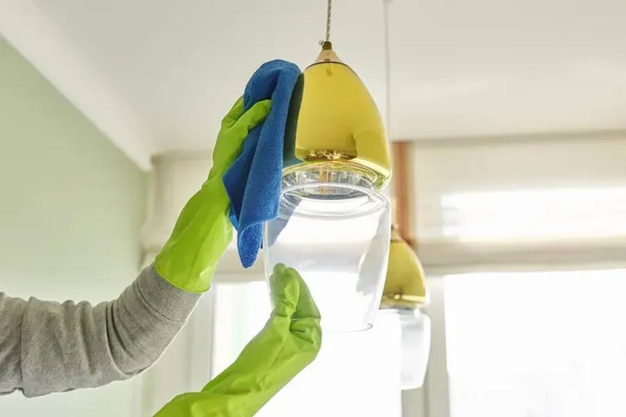 How Deep Cleaning Helps Maintain A Clean And Organized Home in Naperville IL How Deep Cleaning Helps Maintain A Clean And Organized Home in Naperville IL