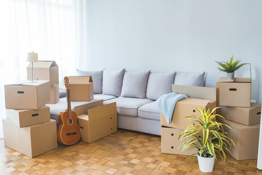 Quality Move-out Cleaning Naperville IL