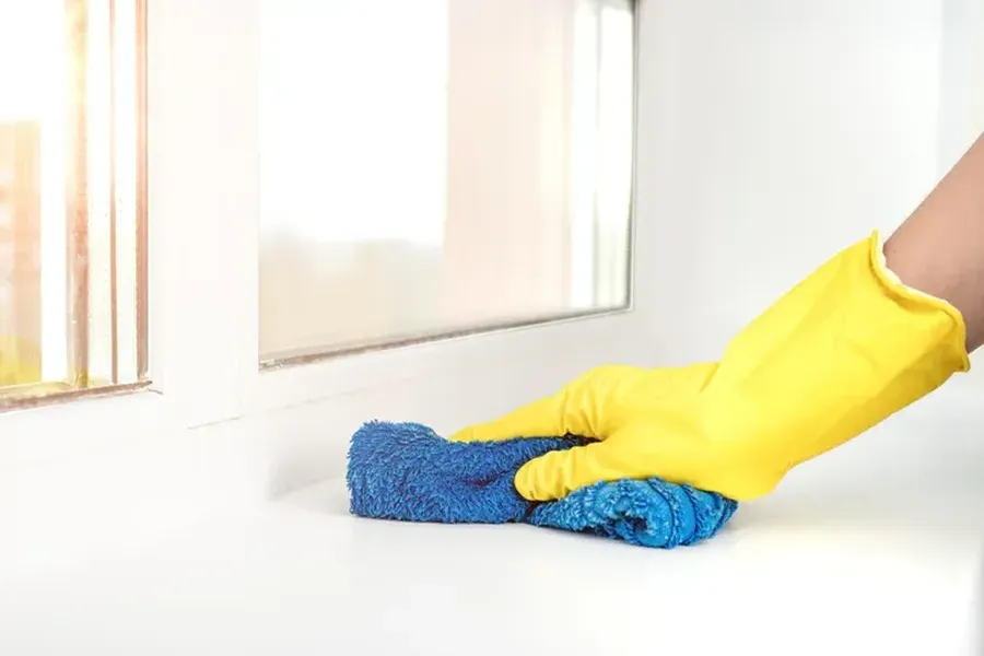 The Benefits Of Regular Deep Cleaning For Your Home Naperville IL
