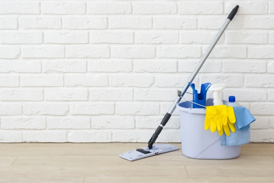 The Benefits Of Regular Floor Cleaning For Home Health Naperville IL