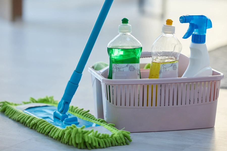 Top-rated Floor Cleaning Naperville IL