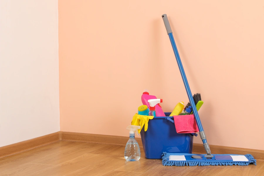 Why Move-out Cleaning Is Crucial Before Listing A Property in Naperville IL